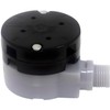 ZE-208D 3 Speed 5-8 Wire Pull Chain Ceiling Fan Switch