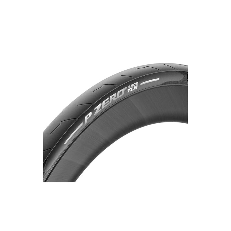 Pirelli Unisex - Adult P Zero Race TLR Bicycle Tyre,