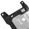 ECOTRIC Engine Splash Shield Plate Compatible with 2013-2015 Honda Civic