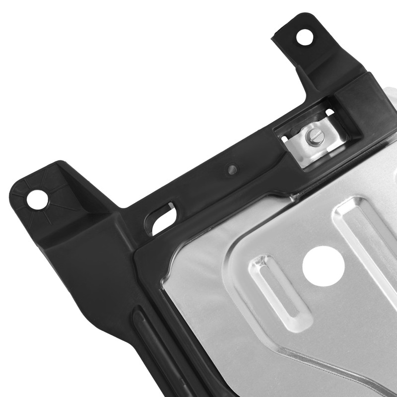ECOTRIC Engine Splash Shield Plate Compatible with 2013-2015 Honda Civic
