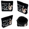 ER Nurse Gift,Nurse Gifts for Women Funny Makeup Bags,Working The