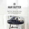 Davines OI Hair Butter | Mascarilla cremosa antioxidante y nutritiva