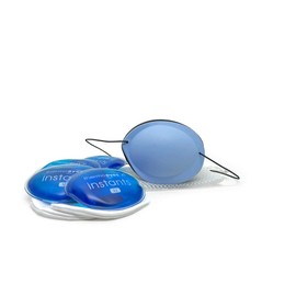 EYEECO Kit Para Orzuelos Eco Stye™ Xl (Derecho) Azul
