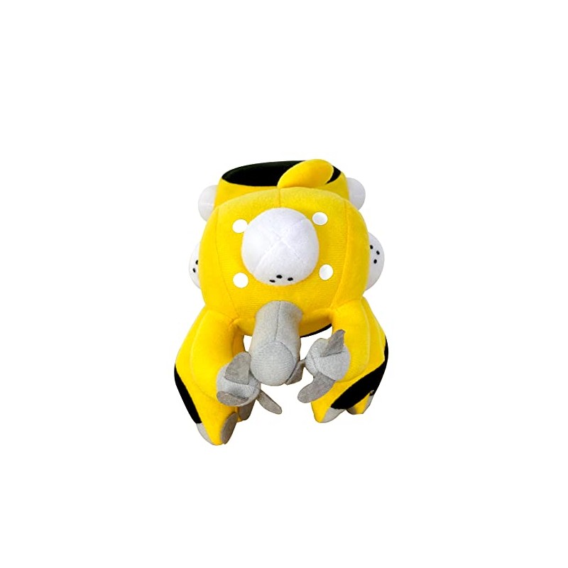Great Eastern Entertainment Ghost in the Shell - Yellow Tachikoma