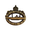 Submarine War Badge (1918), Metal