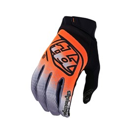 Troy Lee Designs GP Pro Gloves Orange Size M