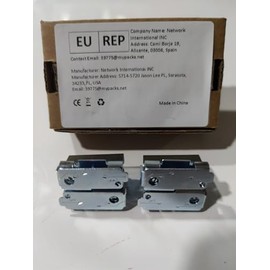 RW RoutersWholesale Channel Adapter Compatible/Replacement for Cisco Aironet 1040/1140/1260/3500/3600 Series Access Points AIR-CHNL-Adapter= (20)