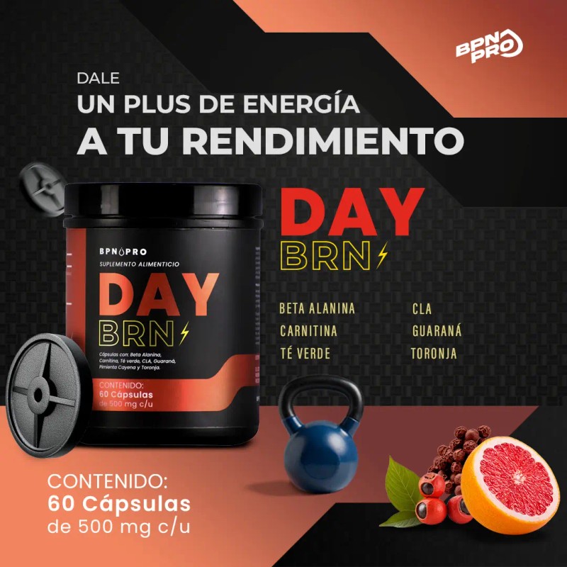 Bpn Pro Pack Multi Plus Woman Day Brn Sabor Suplemento
