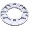 2 x 10 mm universal wheel spacers, wheel spacers, washers,