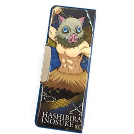 Sunstar Stationery S1313568 Devil Blade Pencil Case, Yokopita Hologram, Iinosuke Kuzuhei