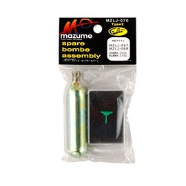 Mazume MZLJ-070-01 Spare Bon Bears Assembly Type 2