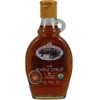 Shady Maple Farms Maple Syrup, Og, Gr A, Dk, Gl, 16.90-Ounce
