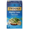 Twinings Nightly Calm Herbal Tea Bags - 20 Count