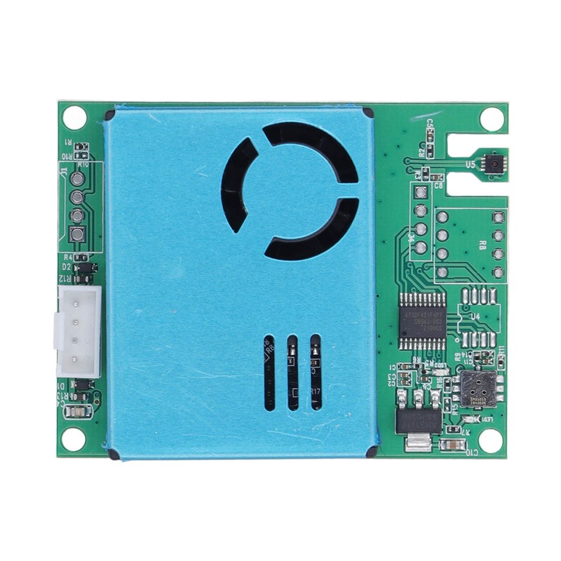 Multi in 1 Air Quality Sensor High Accuracy Particle Concentration