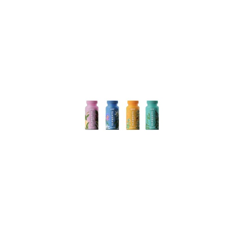 generic Elements Plant Based Bundle - 4 Pack