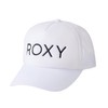 Roxy COME ACROSS Women's Cap, white