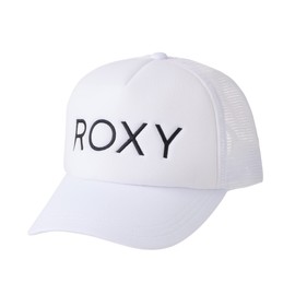 Roxy COME ACROSS Women's Cap, white