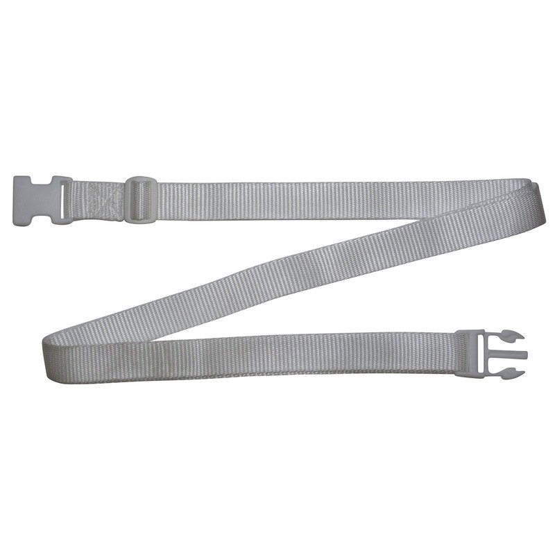 Benristraps 25mm Strap with Quick Release Buckle and Length Adjuster