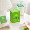 NGT [JOGUMAN EDITION] NGT Active Enzyme 30 Sticks (1-month supply)