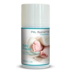 Metered Baby Powder 240ml Aerosol