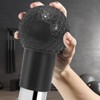 AMBEERT Landmine Attachment for Barbell, Barbell Bomb, 360° Rotation Portable