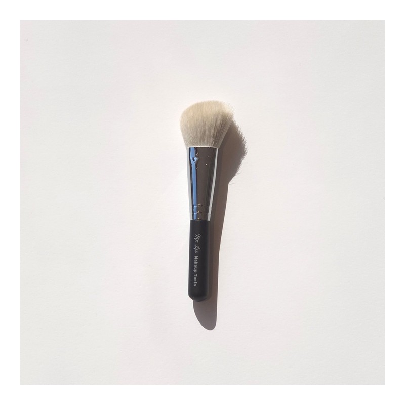 TOGO Natural Hair Diagonal Brush / TOGO 천연모 사선 브러쉬