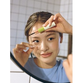 [2 set hair mist mini giveaway] Hype Fit Hair Mascara / [2개세트헤어 미스트 미니 증정] 하입 핏 헤어 마스카라