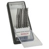 Bosch 2607010572 Wood Jigsaw Blade Set (6-Piece)