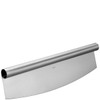 GEFU Darioso Pizza Cutter Stainless Steel Blade