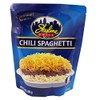 Skyline Chili Spaghetti, 14oz Microwavable Pouch