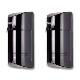 SASO Infrared Detector PB-10S / Infrared Sensor / Security Sensor / Unmanned Security System Detector / Outdoor Perimeter Sensor