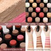 Blush Stick Highlight Pencil Lighten Shadow Stick 3D Face Stick