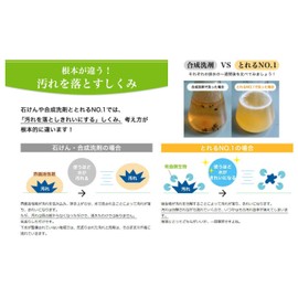 No. 1 Powder Type 7.1 oz (200 g) with Usage Guide