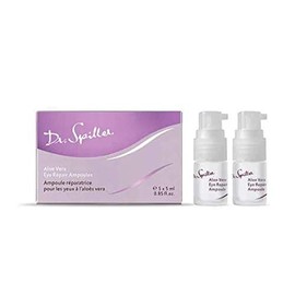 Dr. Spiller Eye Serum Aloe Vera Anti-Ageing Ampoules 7 x 2 ml
