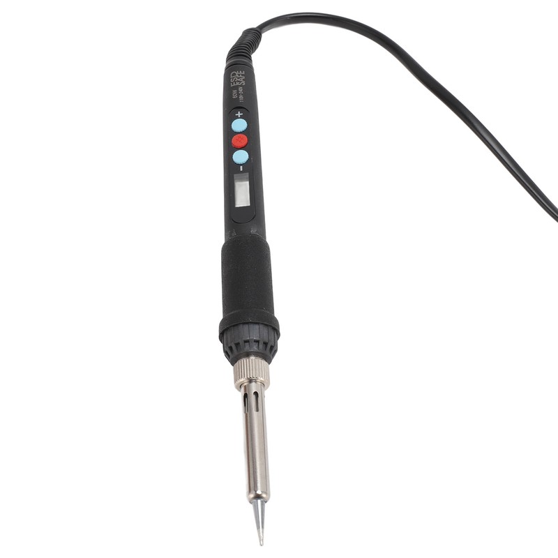 60W Digital Soldering Iron Heat Set Insert Tool with Insert