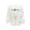 Bamaboo Eco Biodegradable Nappies Quad Pack of 376 Size 2