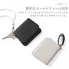 Blancom bp-2020 Women's Mini Wallet, Coin Purse, Bifold Pass Case,