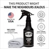 CAR GUYS Hybrid Spray Wax | Advanced Car Wax |