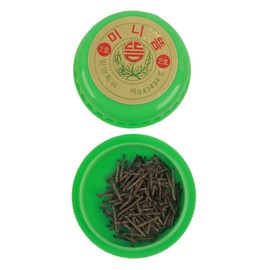 Hyundai Silmoxibustion No. 2 Heat sensation (approx.) Direct bulb length 12mm / 현대실뜸 2호 열감(약) 직접구 길이12mm