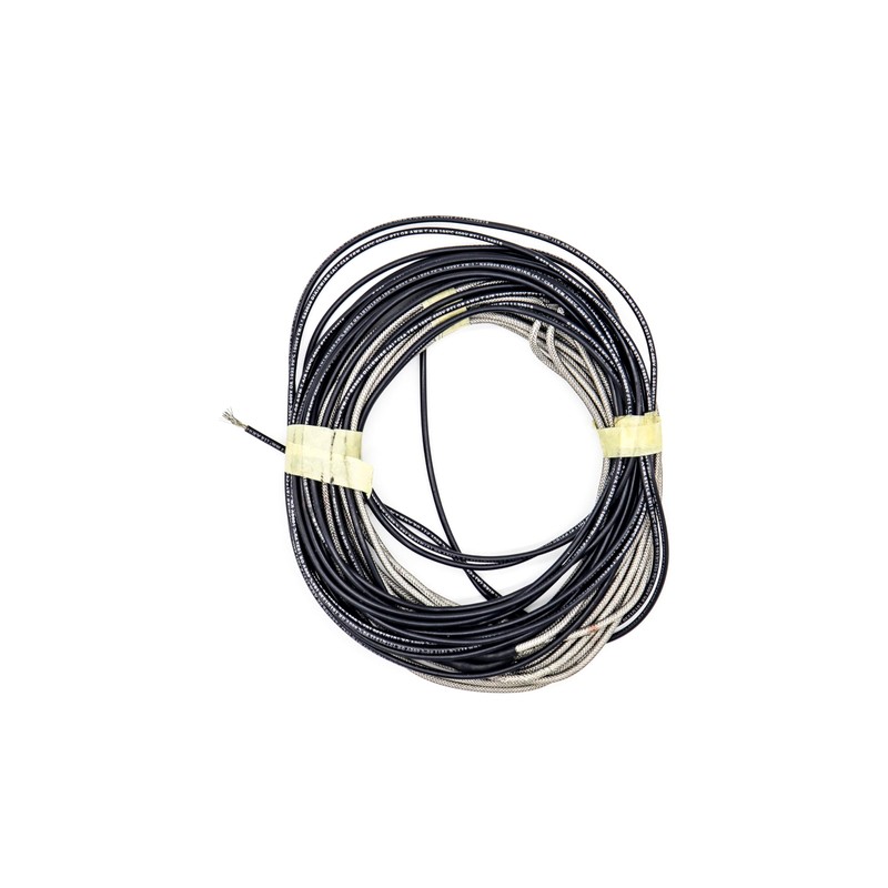 ZOPPAS Drain LINE Heater for Walk in Freezer 12FT 240V