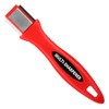SUCA Blade Sharpener for Garden Tools, 4 in 1 Tool