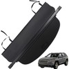 Marretoo for Jeep Cherokee Cargo Cover 2014 2015 2016 2017