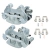 Pair of Rear Brake Calipers Replacement for LeSabre Replacement for