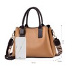 NICOLE & DORIS Elegant Handbag for Women Shoulder Bag with