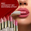 Mint By Dr. Mintcheva Red Classic Lipstick