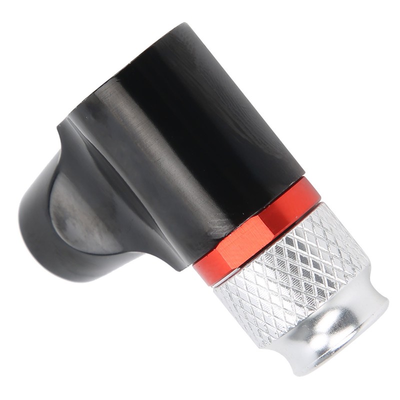 Mountain Bike Tire Pump Mouse Portable Bicycle Tire CO2 Inflator