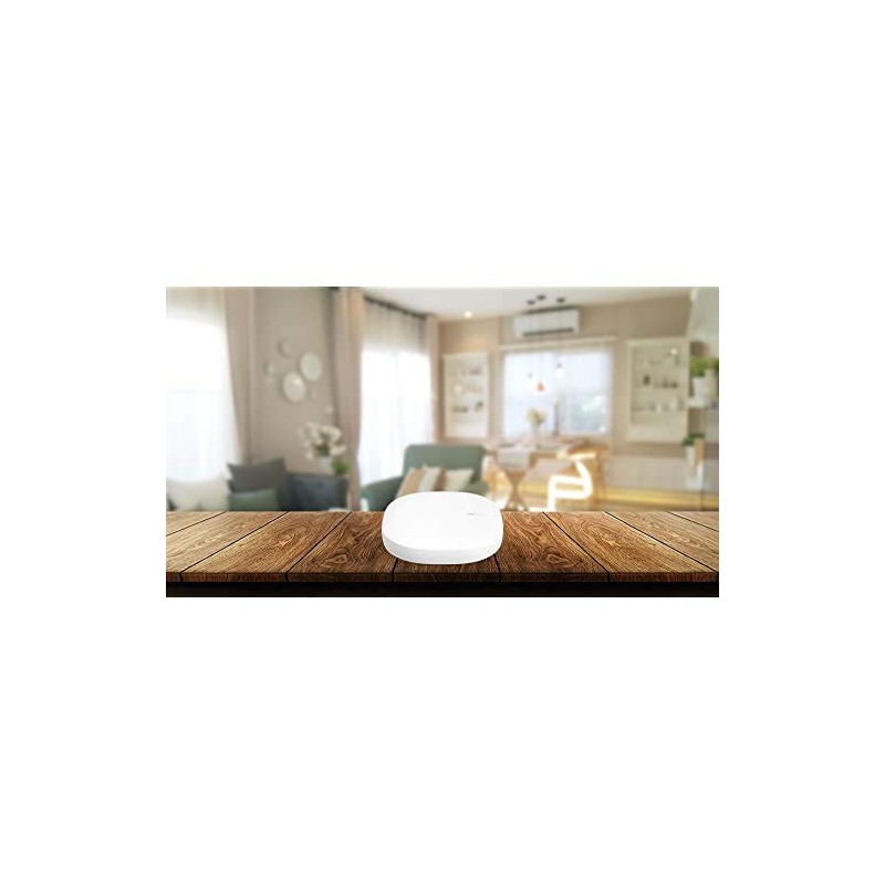 Aeotec Smart Home Hub - UK version