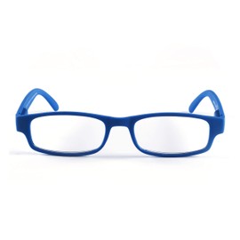 Contacta One Color Presbiopia Blau Dtr +2,00