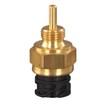 febi bilstein 44405 Coolant Temperature Sensor, Pack of 1