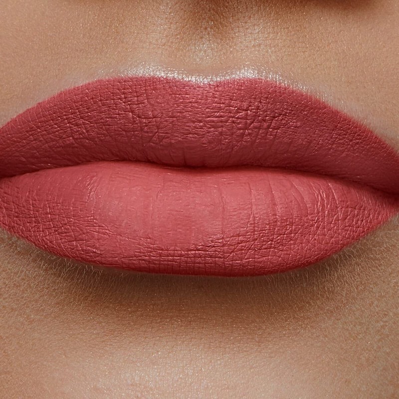 ésika - Labial Líquido No Transfer Hidracolor Mate, 6 ml